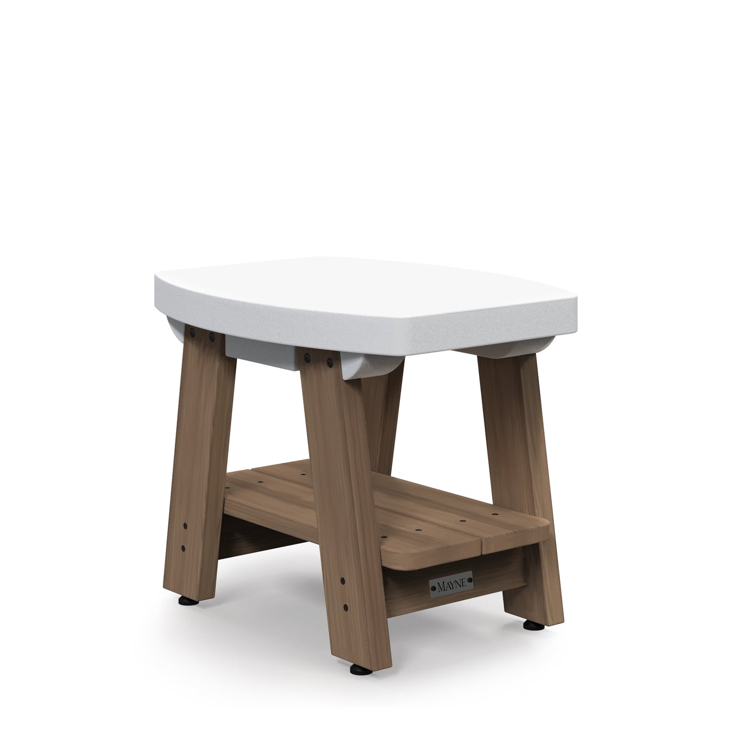 Mayne Mesa Patio Side Table