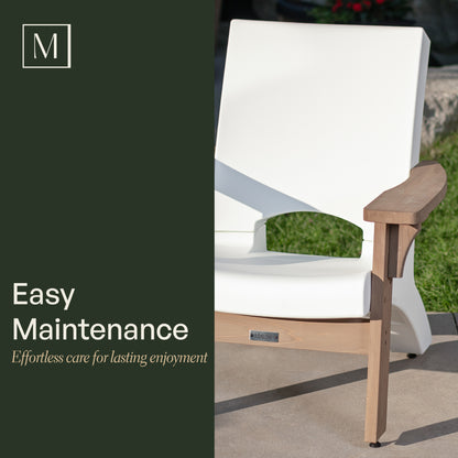Mayne Mesa Patio Conversation Set