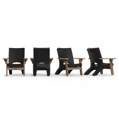 Mesa Patio Conversation Set