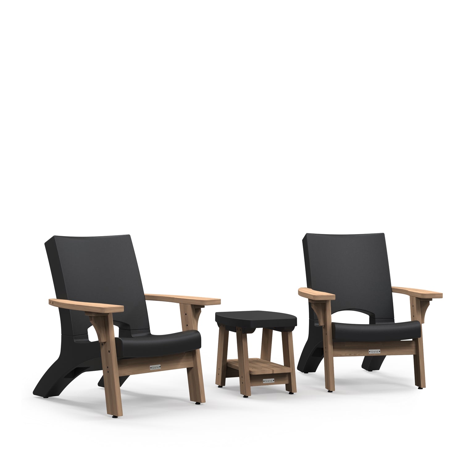 Mayne Mesa Patio Conversation Set