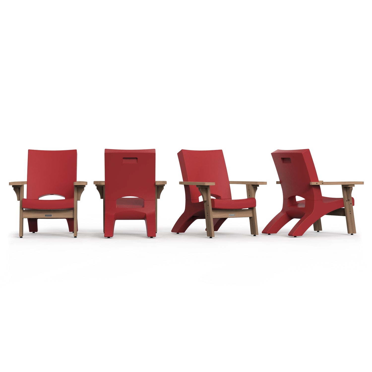 Mesa Patio Conversation Set