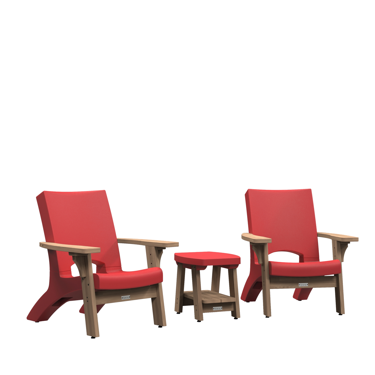 Mesa Patio Conversation Set