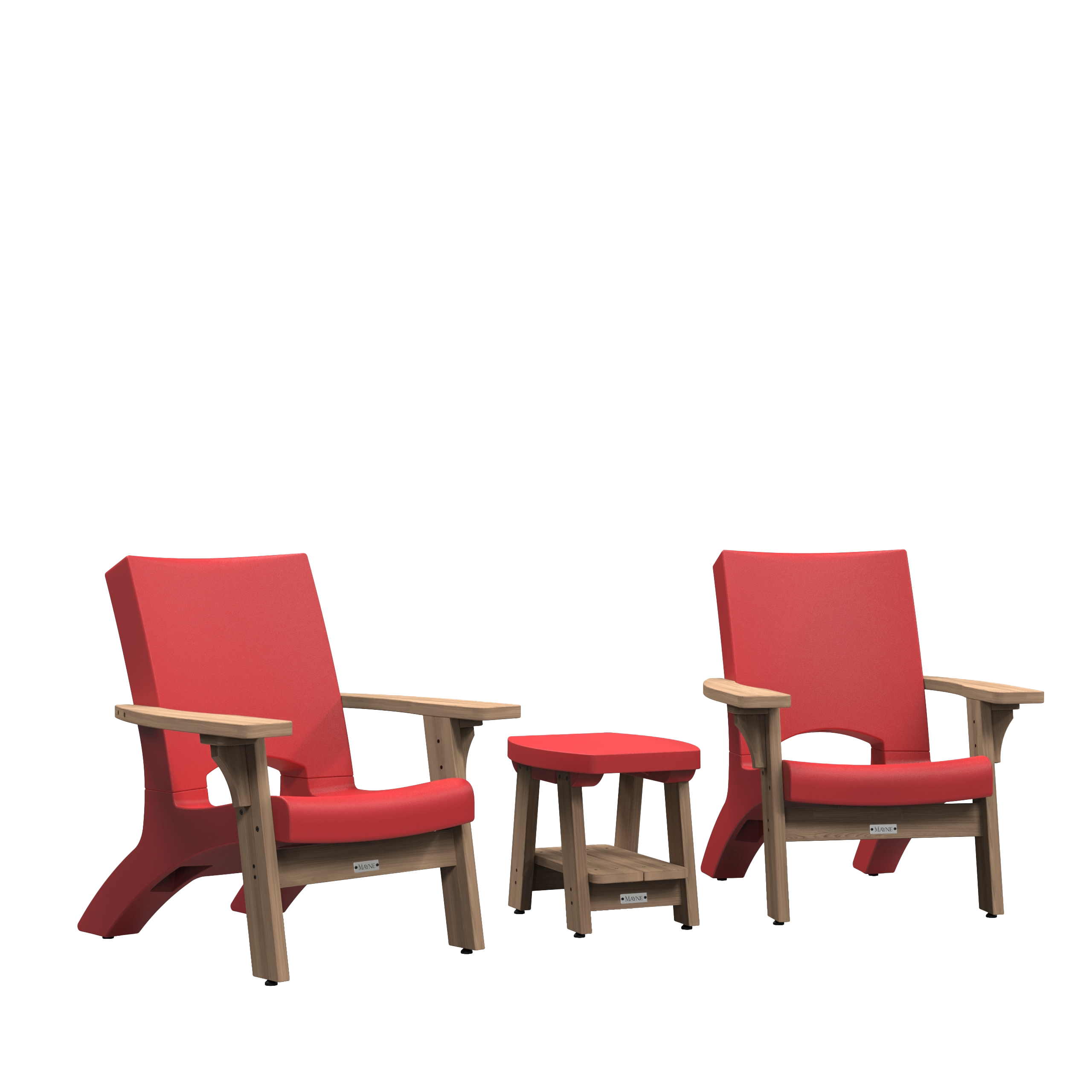 Mesa Patio Conversation Set