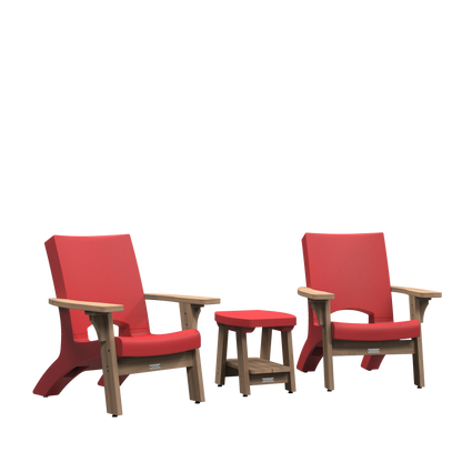 Mesa Patio Conversation Set