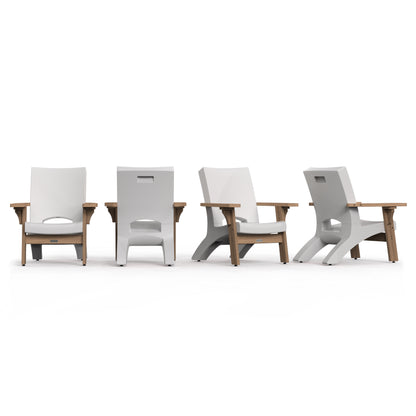 Mesa Patio Conversation Set