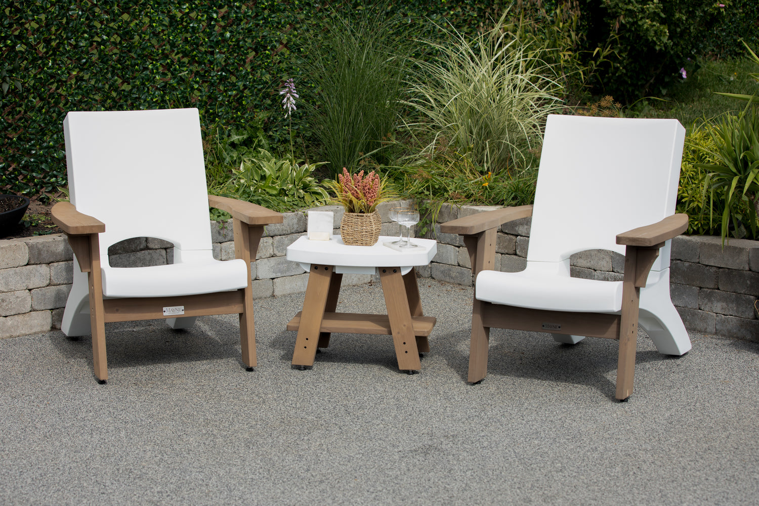 Mesa Patio Conversation Set