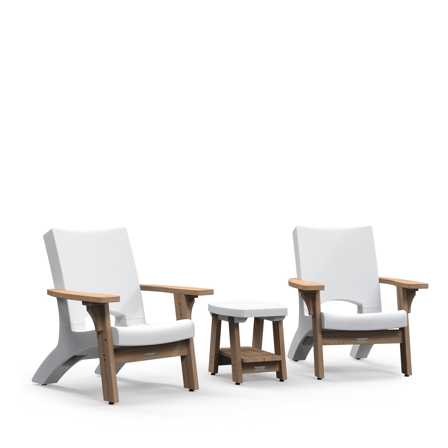 Mesa Patio Conversation Set