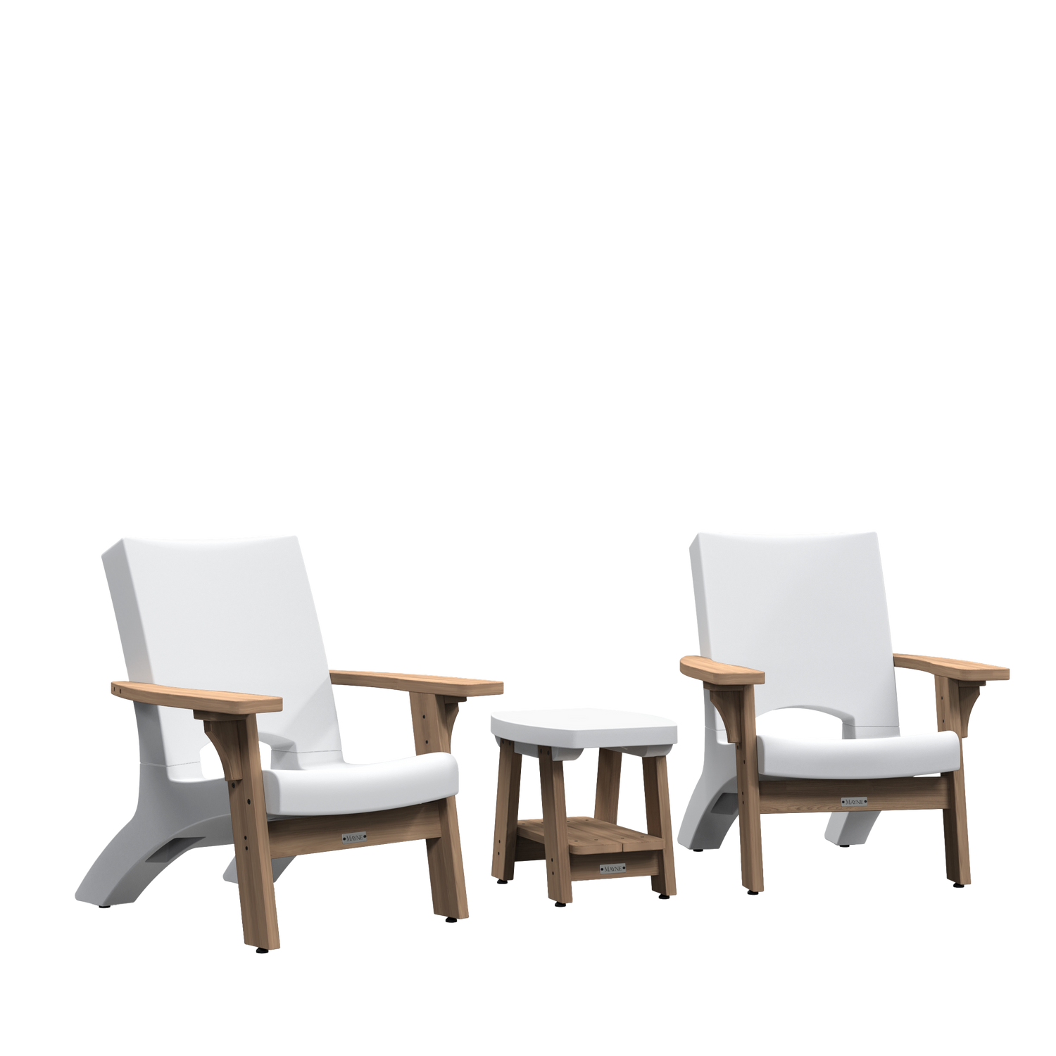 Mesa Patio Conversation Set