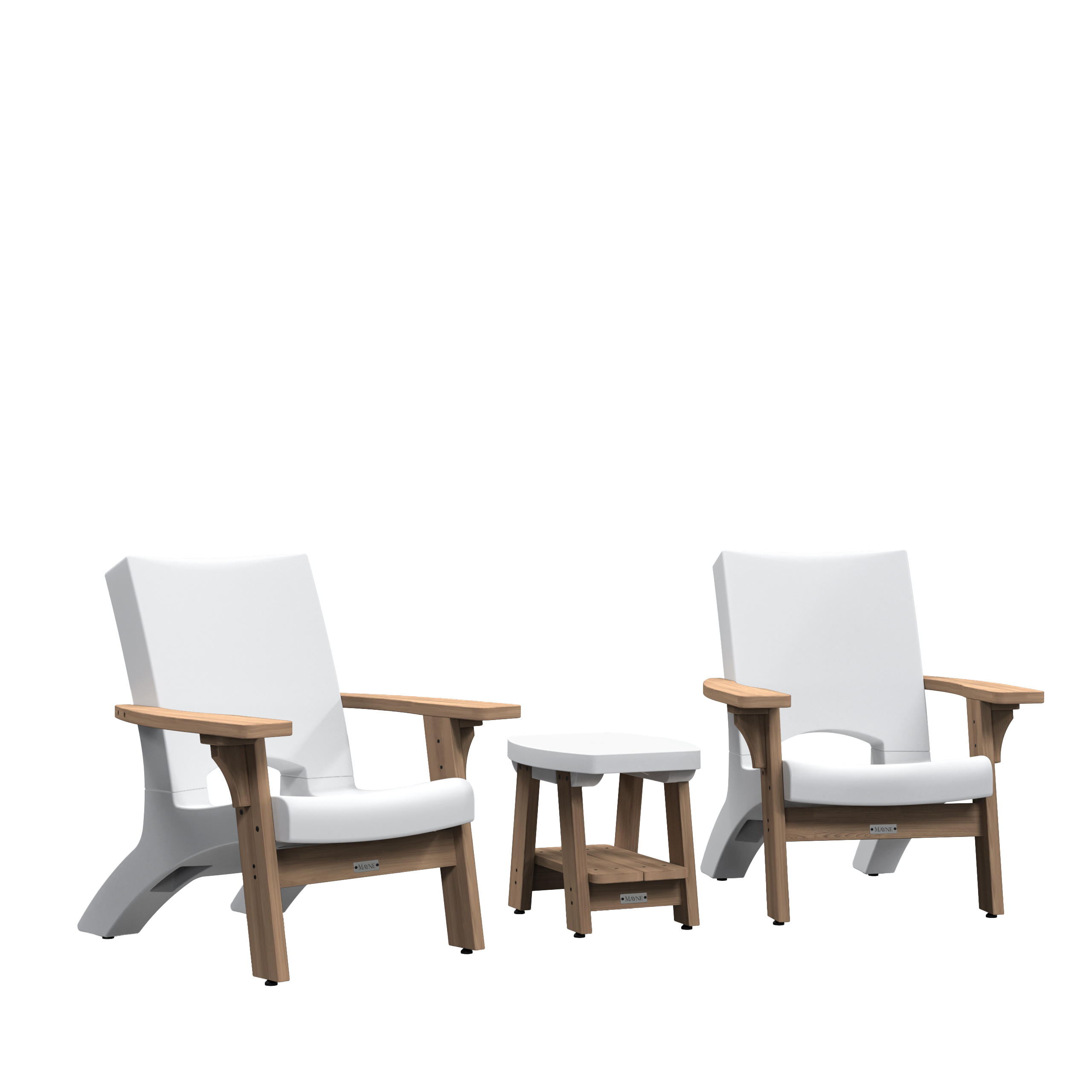 Mesa Patio Conversation Set