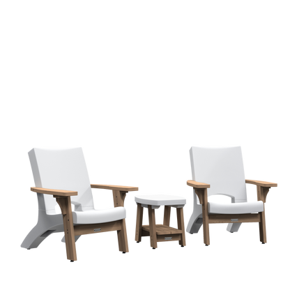 Mayne Mesa Patio Conversation Set