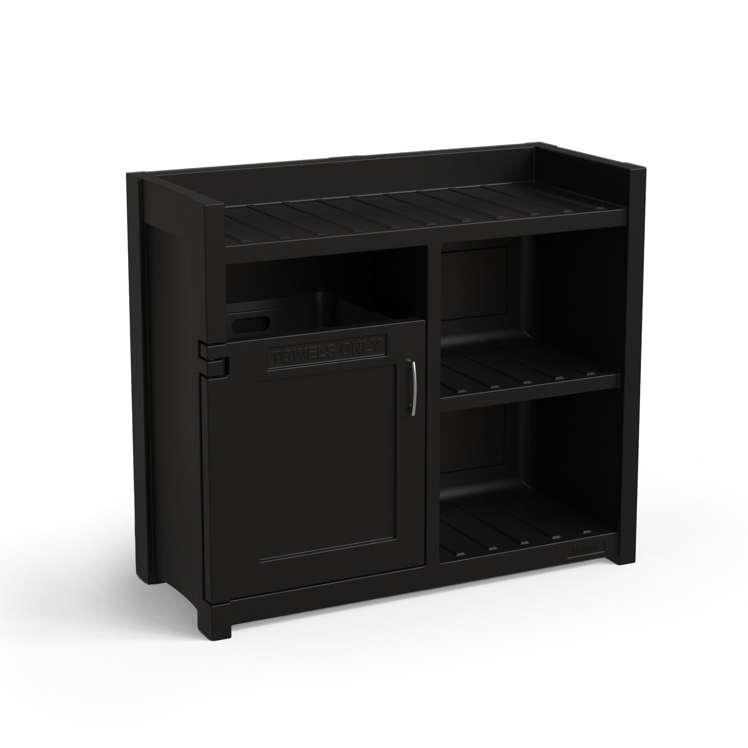 Mayne Fairfield Towel Valet