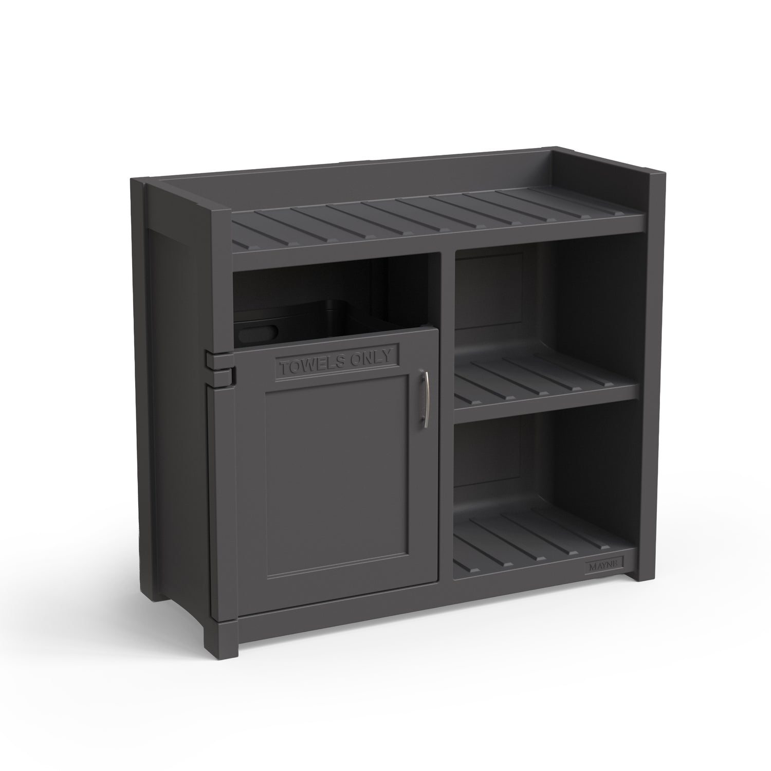 Mayne Fairfield Towel Valet