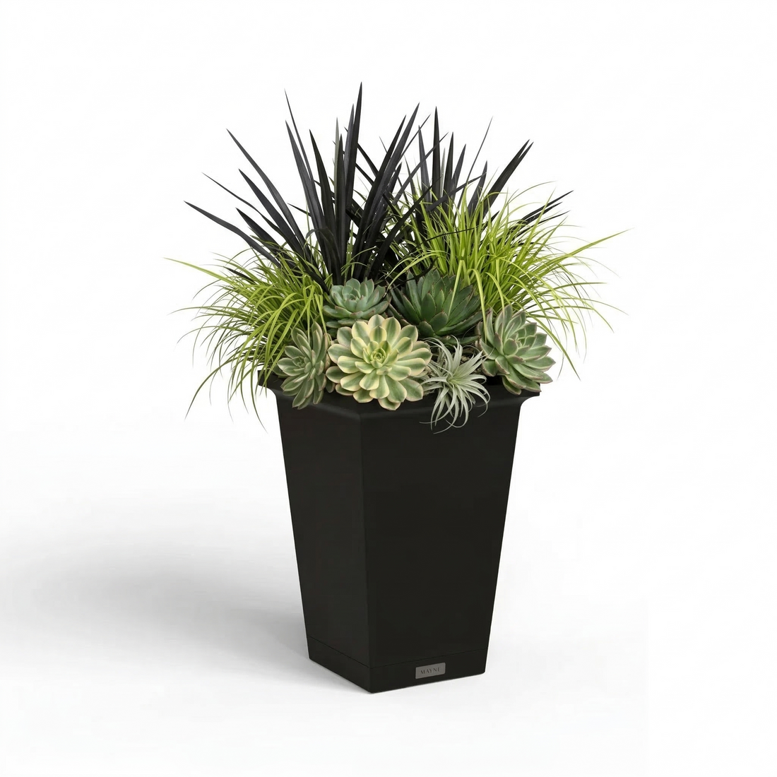 Evolve Tall Planter