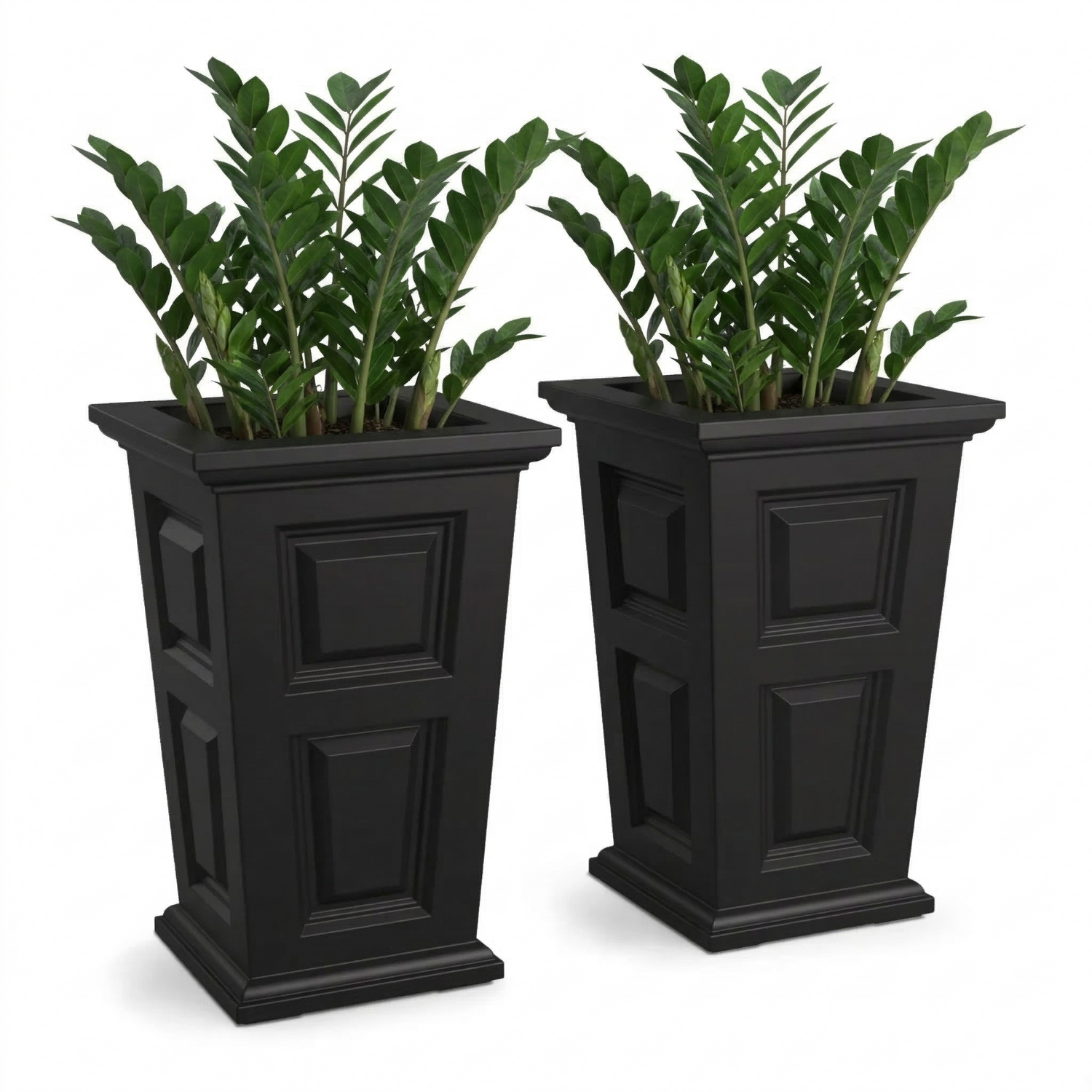 Wyndham Planter (2-Pack)