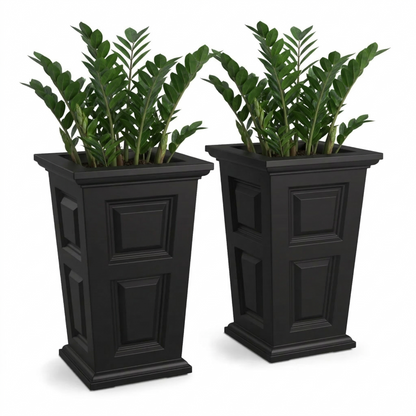 Wyndham Planter (2-Pack)