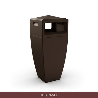 Kobi 45&quot; Tall Waste Bin