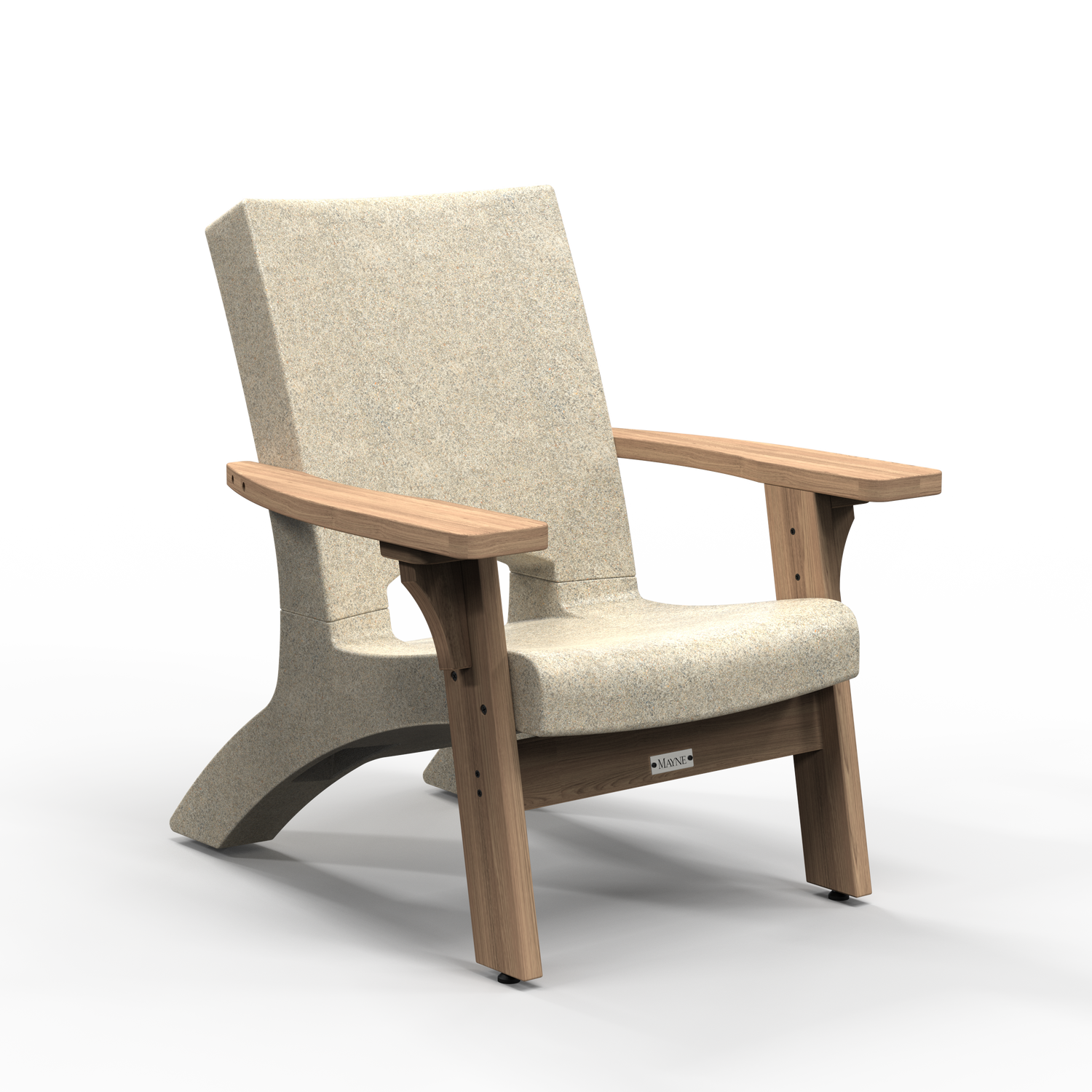 Mayne Mesa Patio Chair