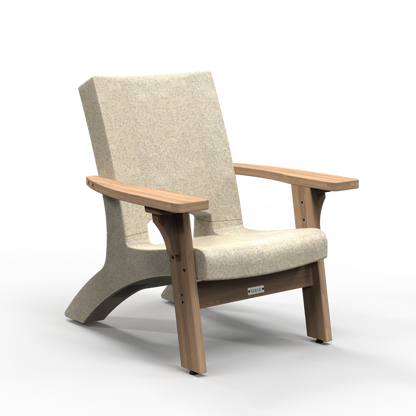 Mayne Mesa Patio Chair