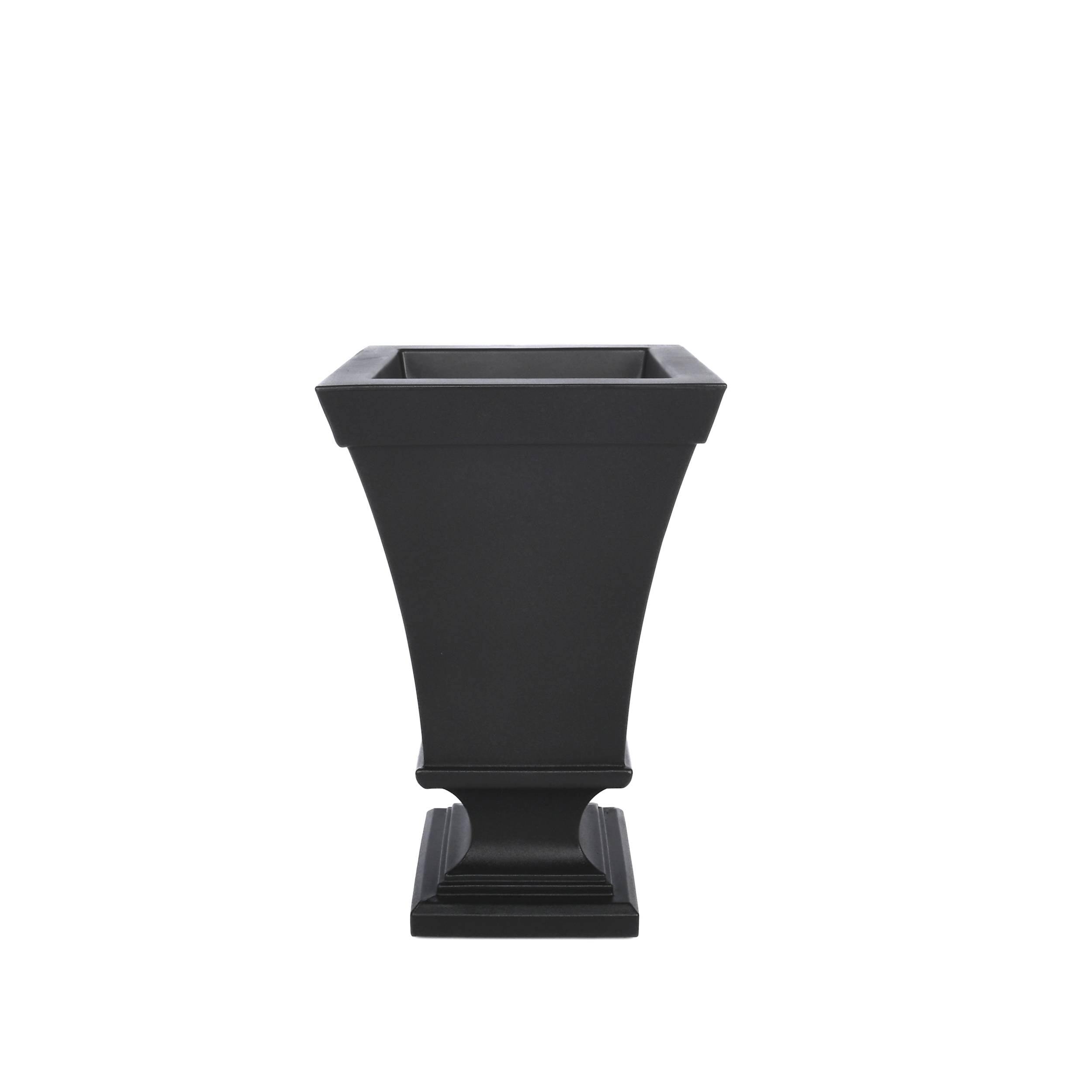 Vienna 25in Tall Urn Planter – Mayne