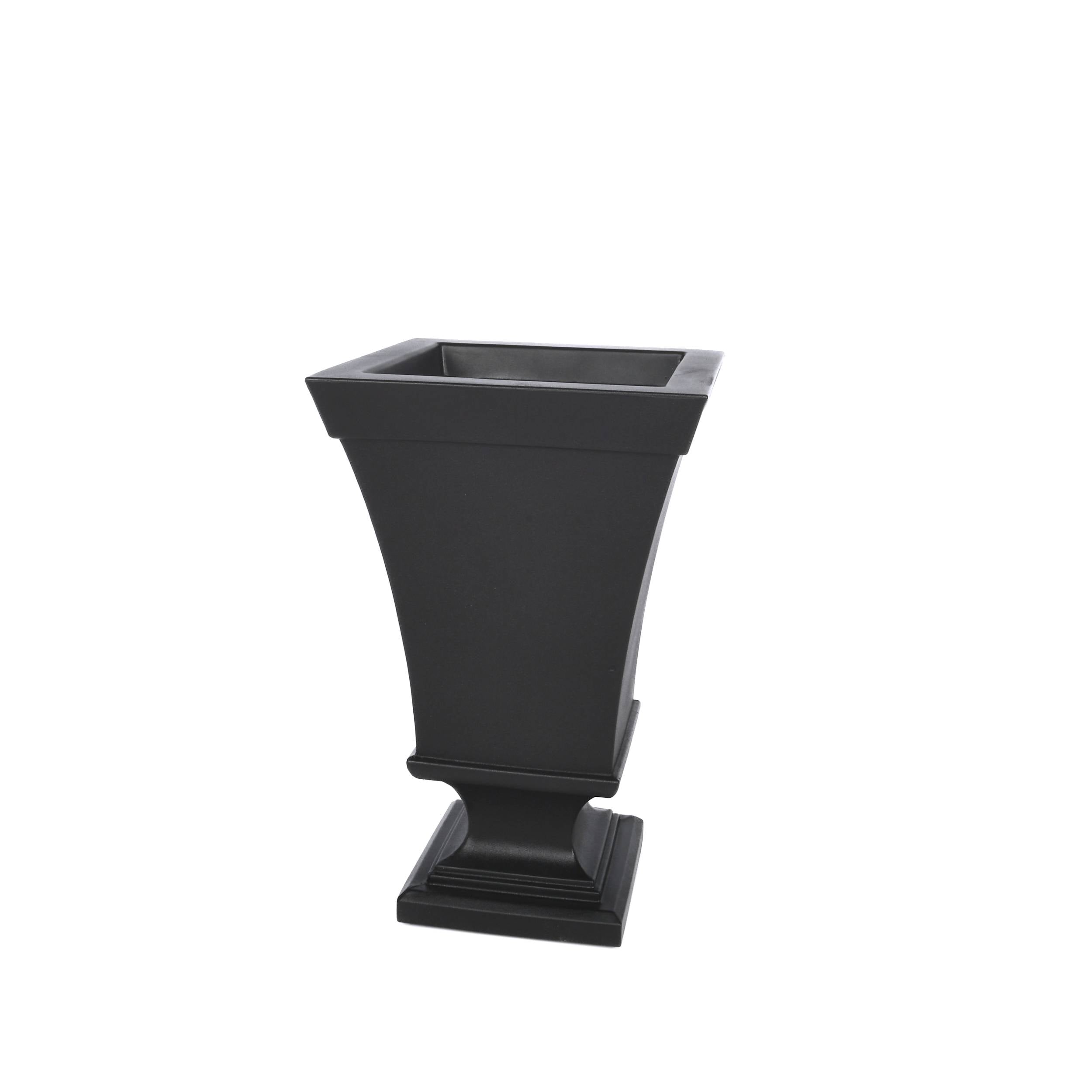 Vienna 25in Tall Urn Planter – Mayne