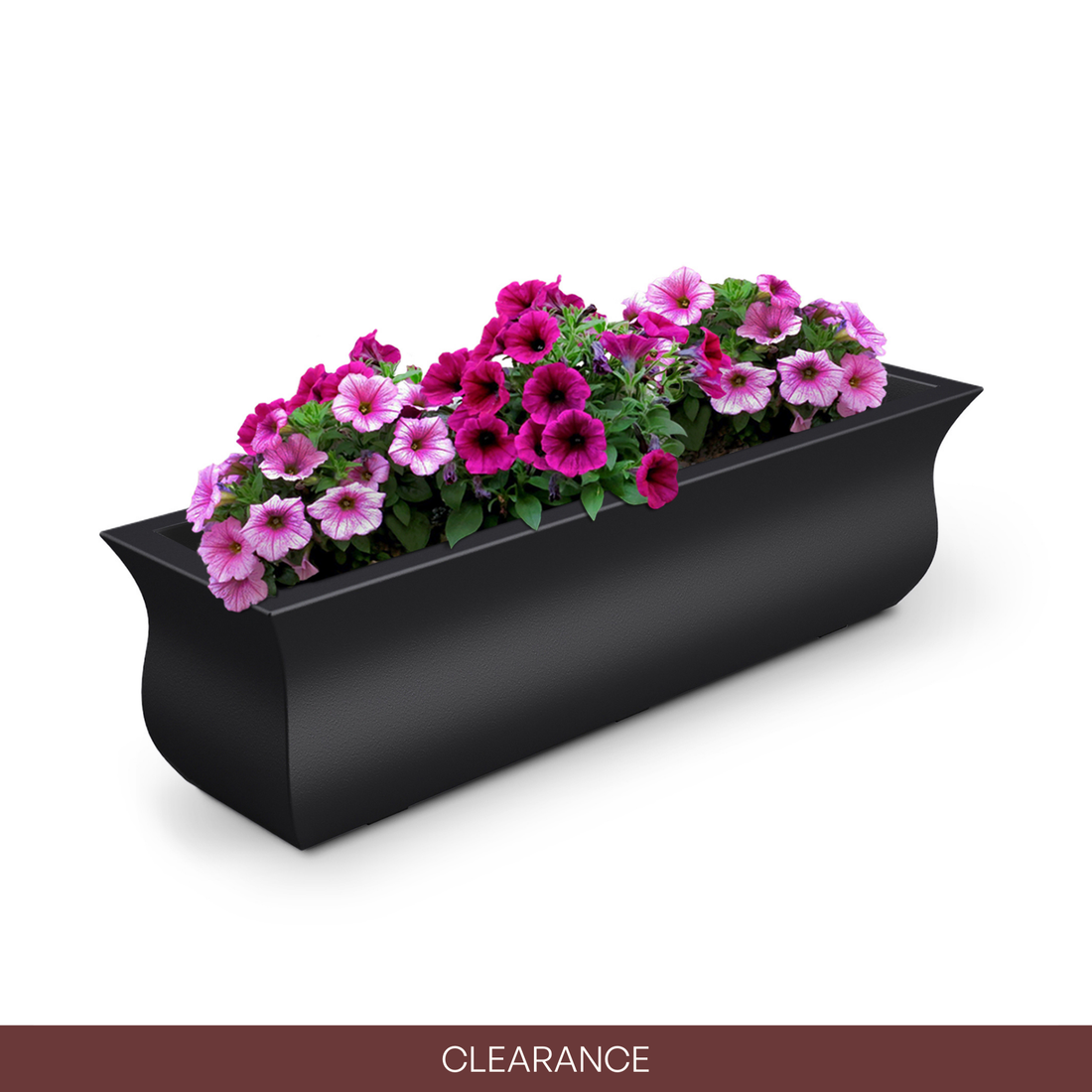 Valencia 3ft Window Box