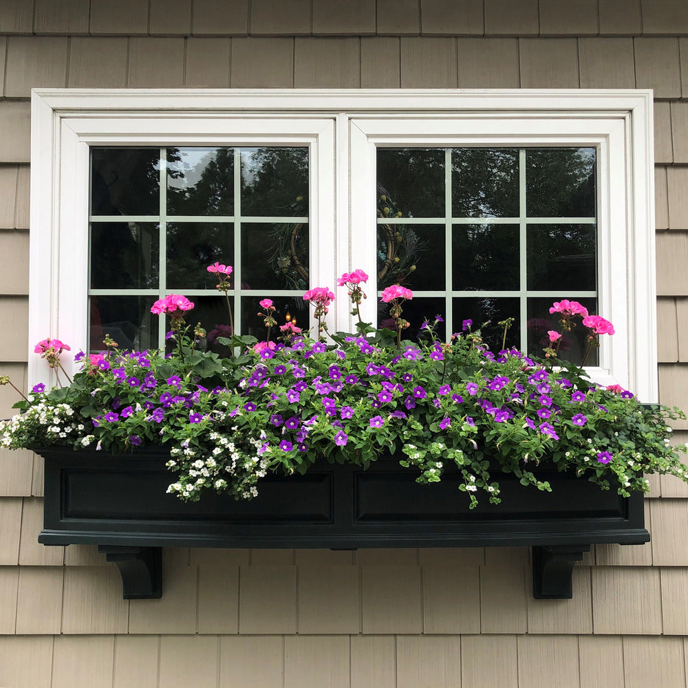 Nantucket 4ft Window Box