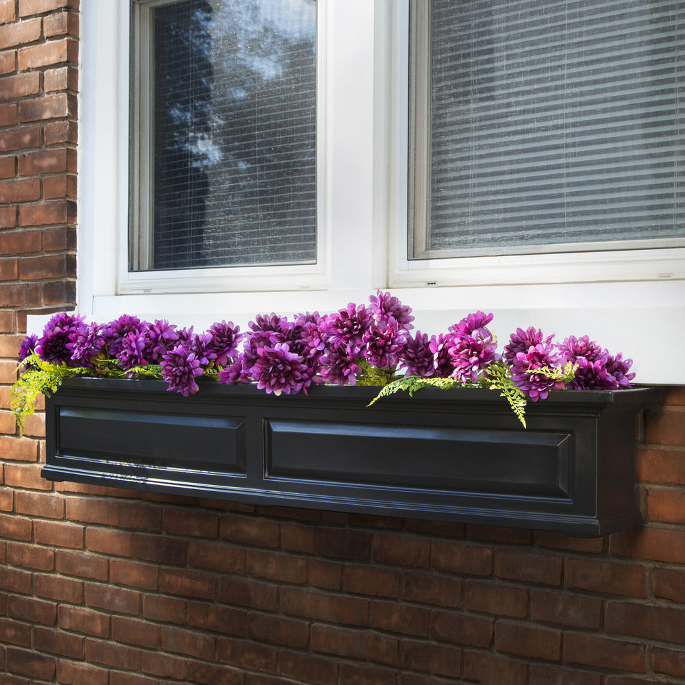 Nantucket 5FT Window Box – Mayne