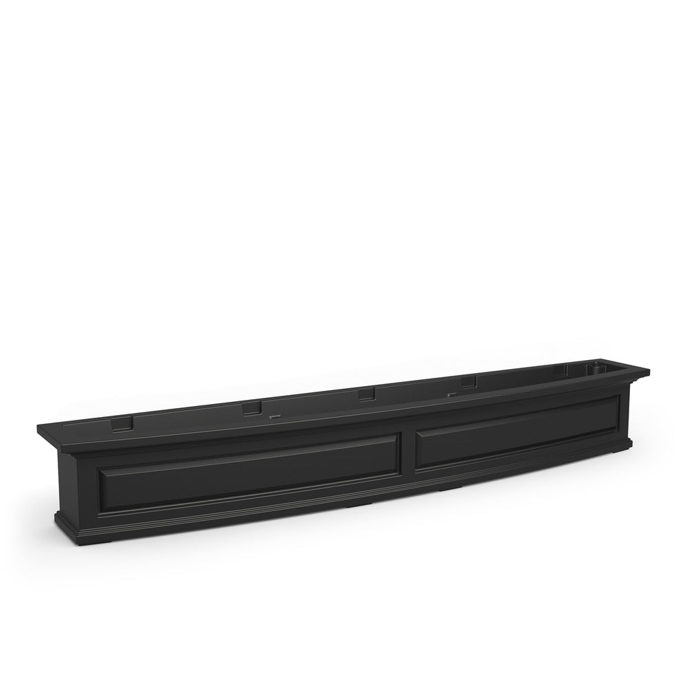 Nantucket 6ft Window Box – Mayne