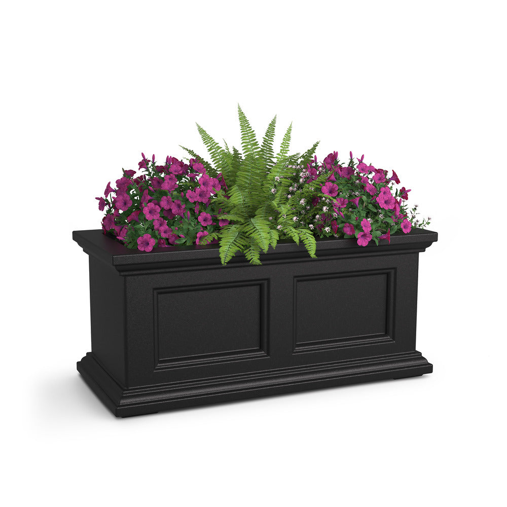 Fairfield 2ft Window Box – Mayne