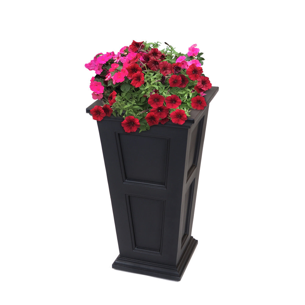 Fairfield 28in Tall Planter – Mayne Inc.