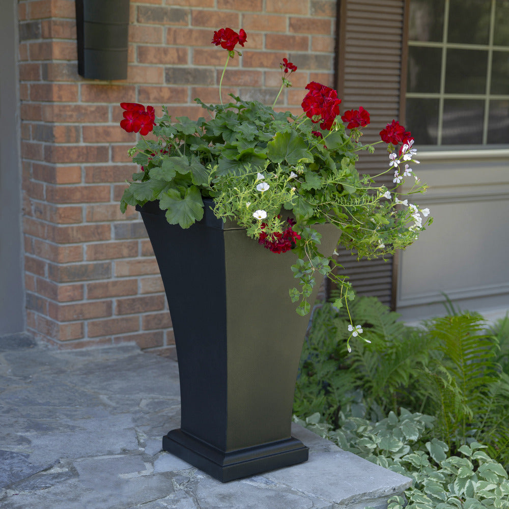 Bordeaux 28in Tall Planter – Mayne