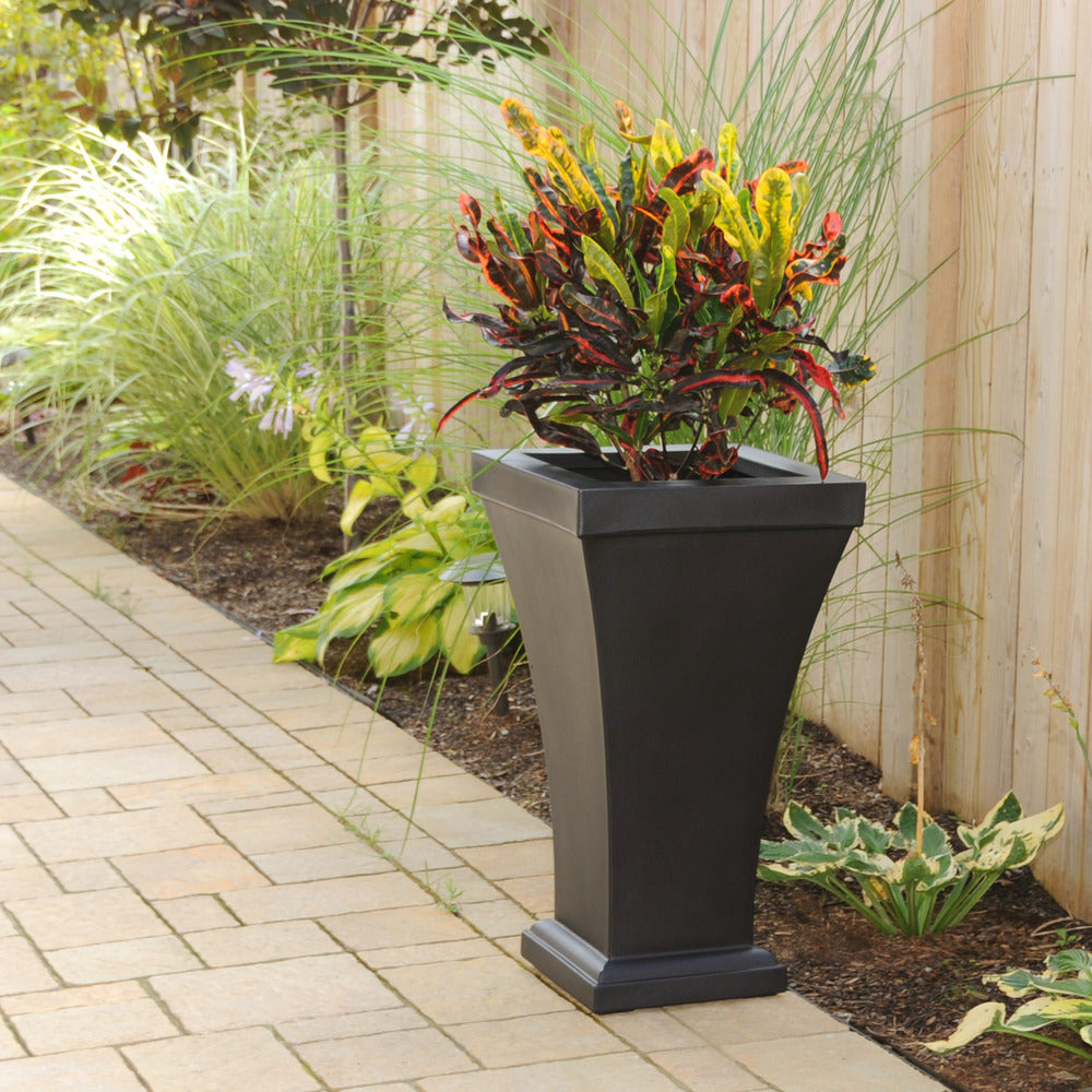 Bordeaux 28in Tall Planter – Mayne