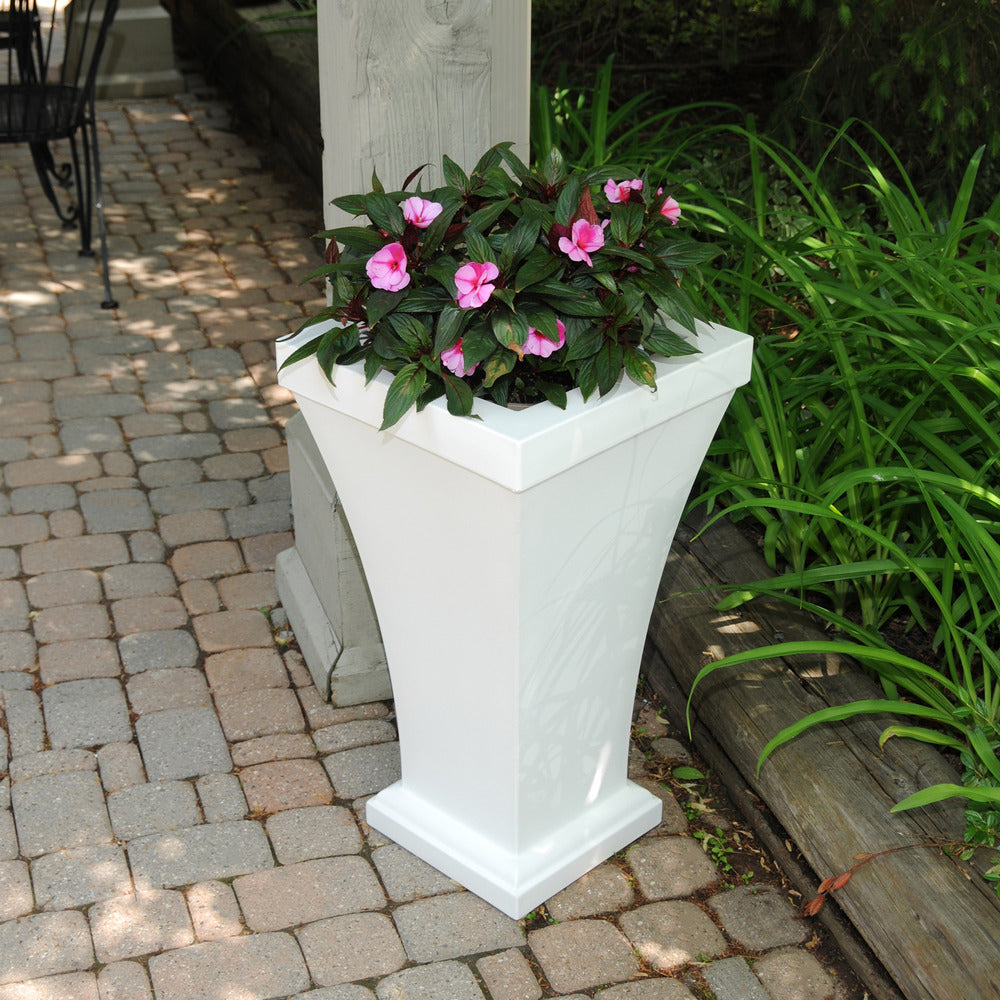 Bordeaux 28in Tall Planter – Mayne