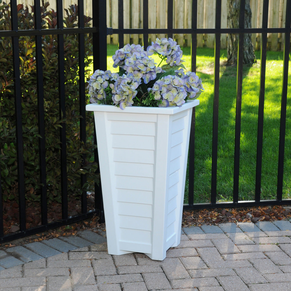 Lakeland 28in Tall Planter – Mayne