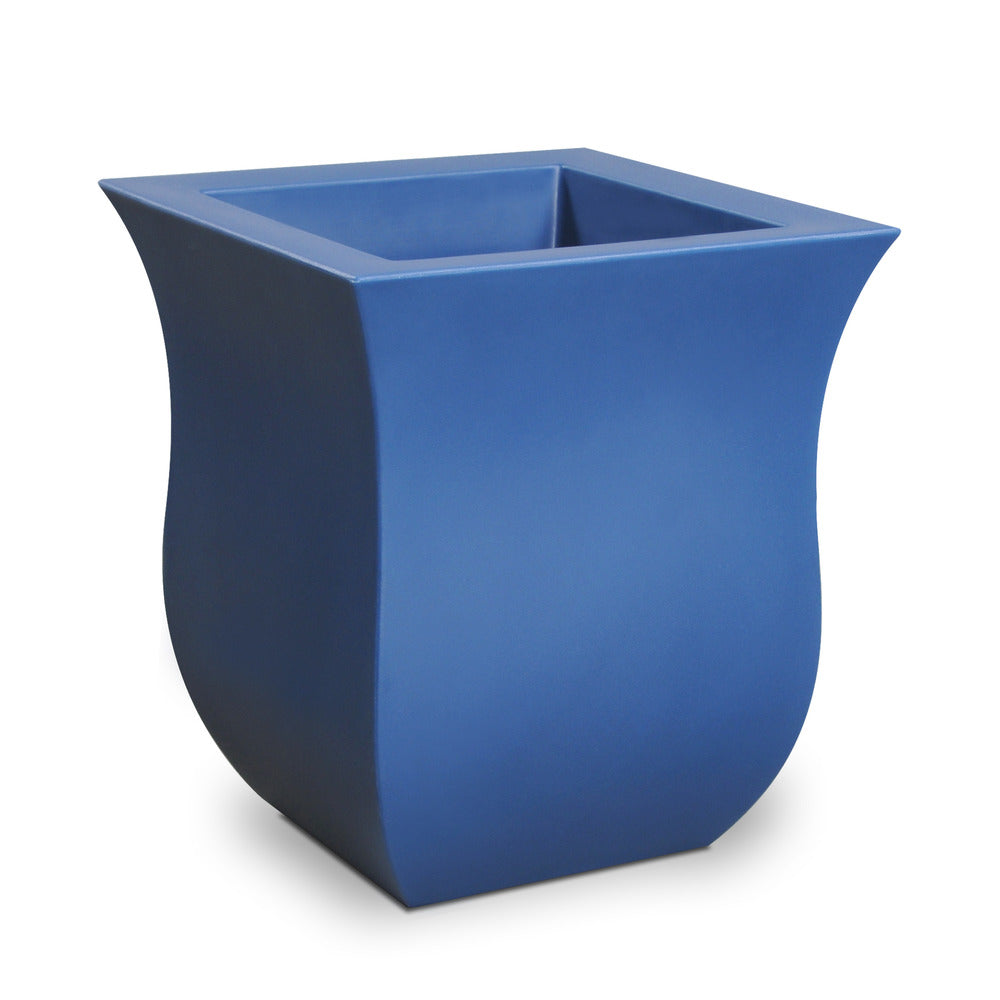 Valencia 16in Square Planter – Mayne