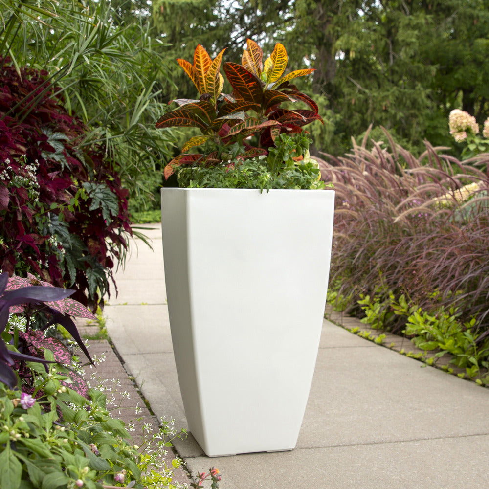 Kobi 38in Tall Planter